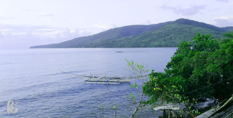 Living it Up in Libjo Katrina Karen