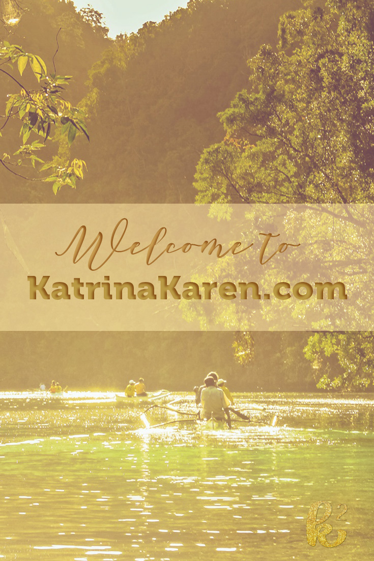 welcome to katrina karen