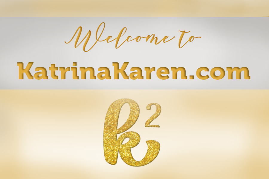 welcome to katrinakaren