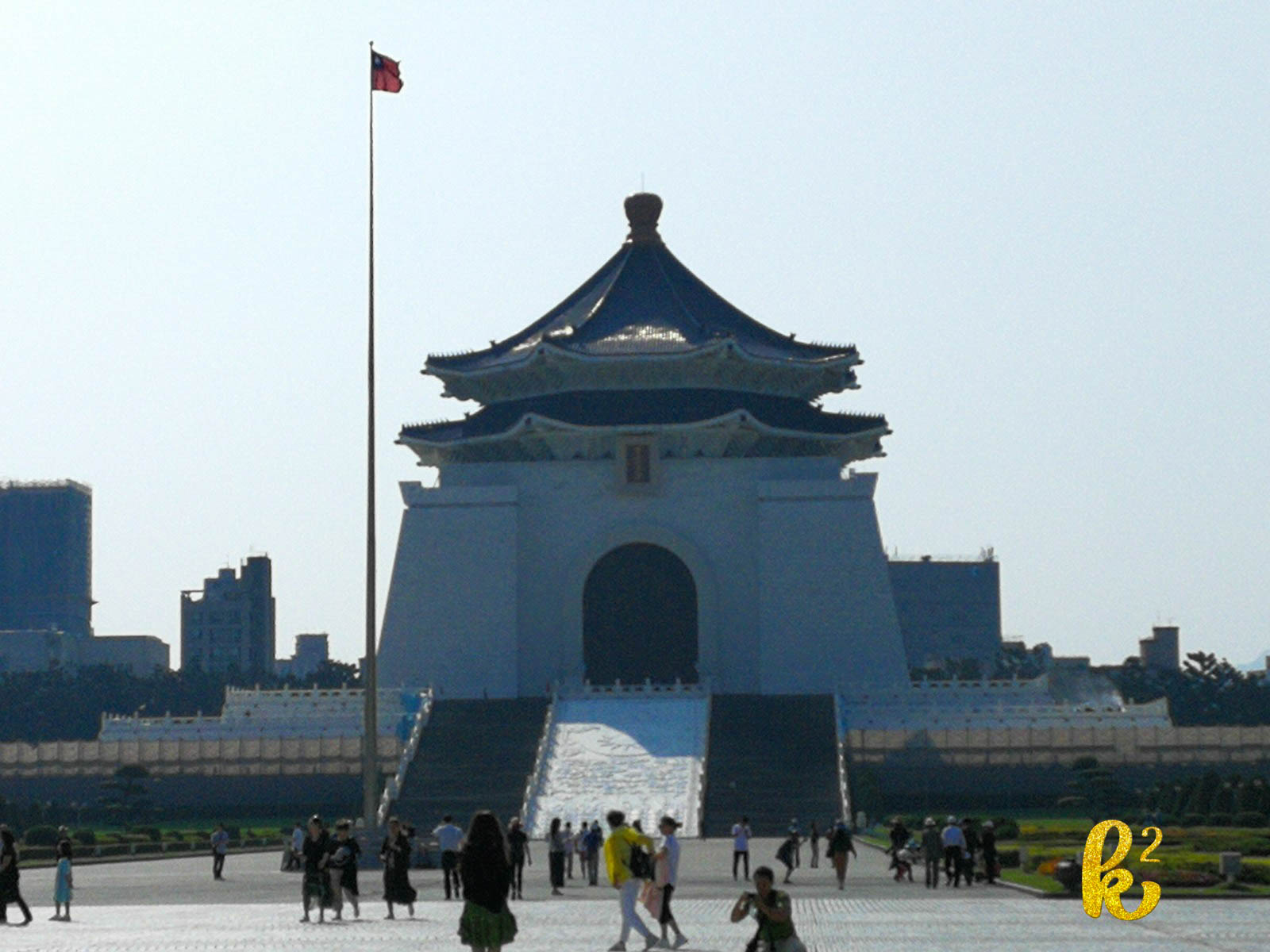 taiwan, travel, places to visit in taiwan, taiwan tourism, taiwan travel, chiang kai-shek memorial