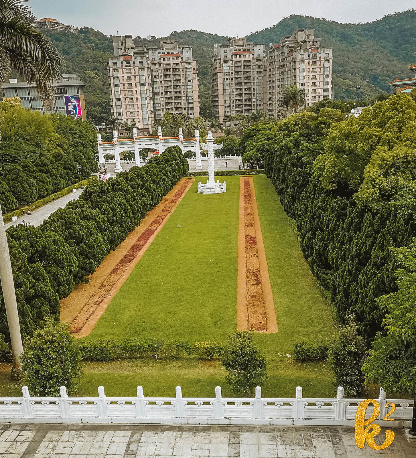 taiwan, travel, places to visit in taiwan, taiwan tourism, taiwan travel, national palace museum