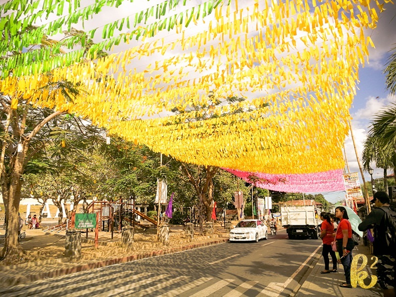 That One Afternoon in Taal