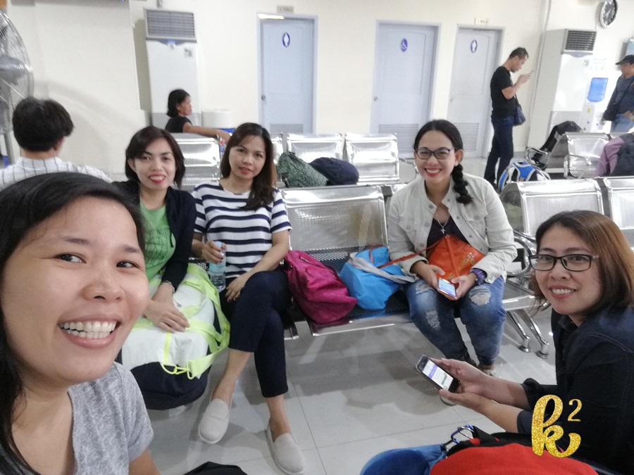 Everything That Went Wrong on Our Trip to Dumaguete, Siquijor and Cebu