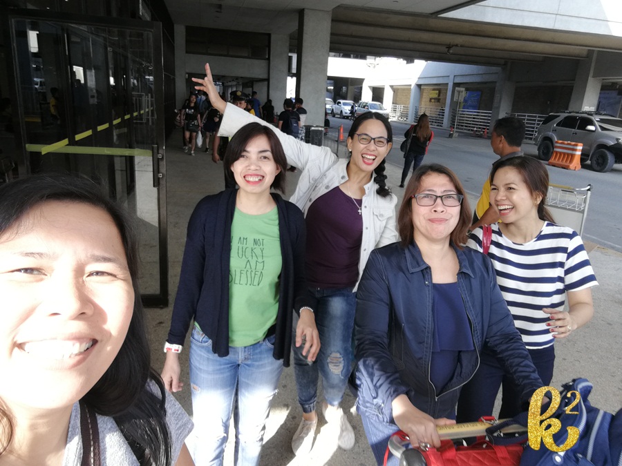 Everything That Went Wrong on Our Trip to Dumaguete, Siquijor and Cebu