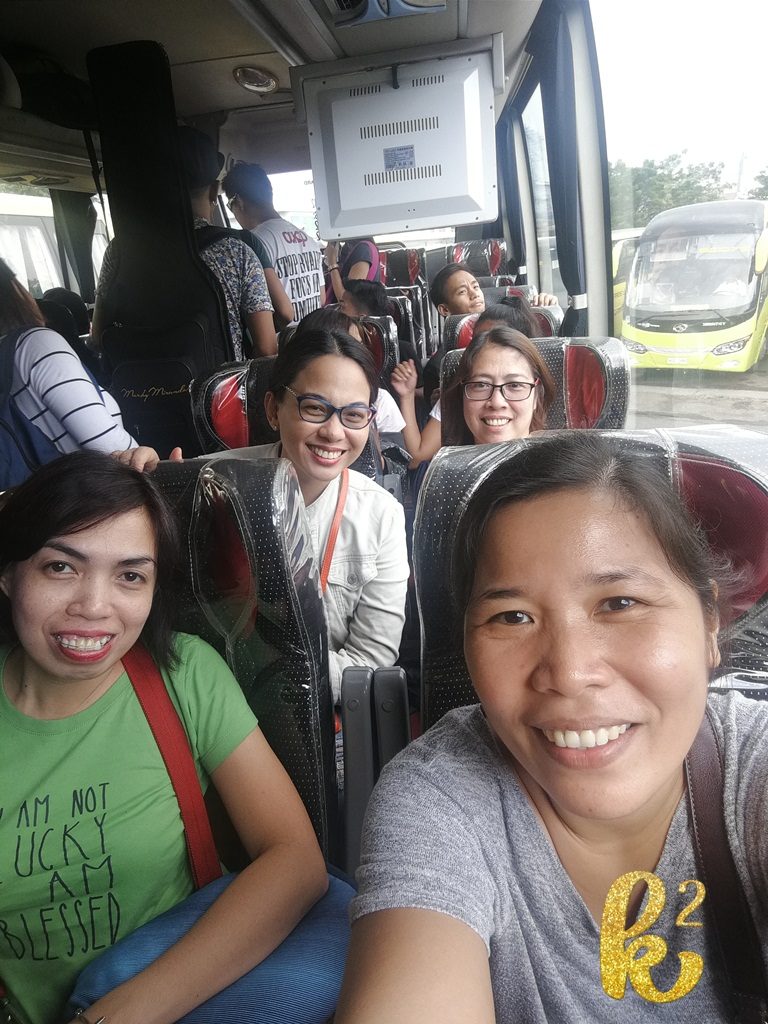 Everything That Went Wrong on Our Trip to Dumaguete, Siquijor and Cebu