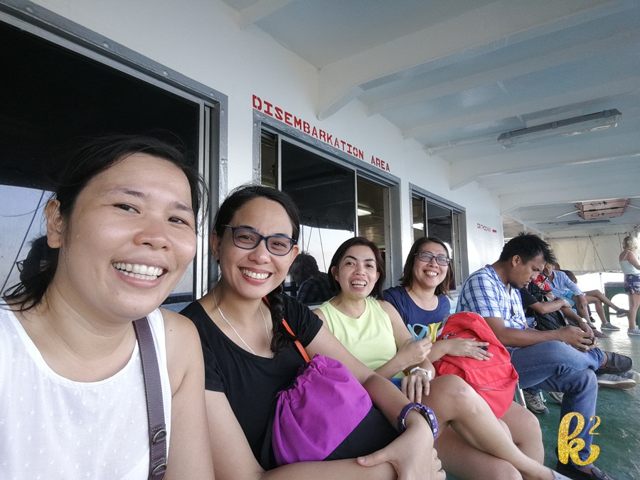 Everything That Went Wrong on Our Trip to Dumaguete, Siquijor and Cebu