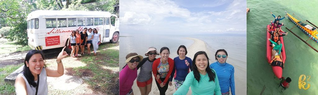 Everything That Went Wrong on Our Trip to Dumaguete, Siquijor and Cebu