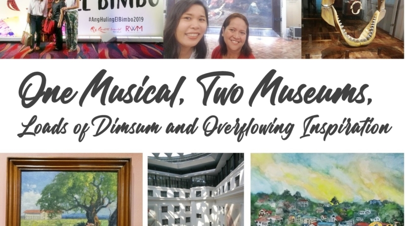 One Musical, Two Museums, Loads of Dimsum and Overflowing Inspiration 01 (1)