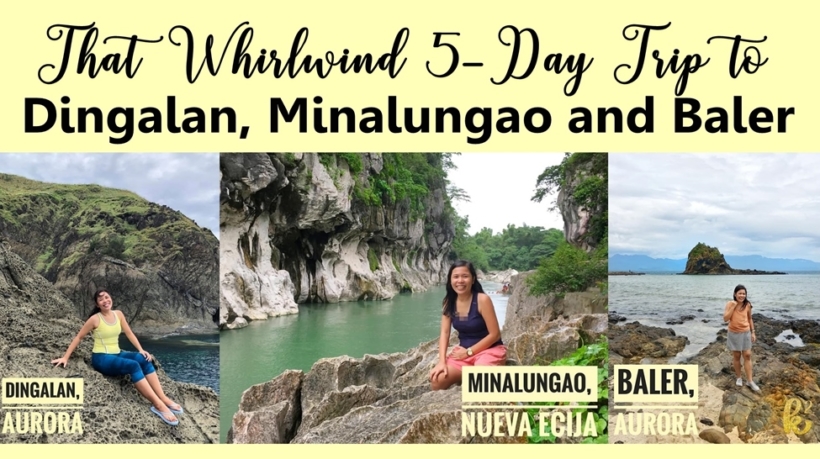 a dingalan minalungao baler cover